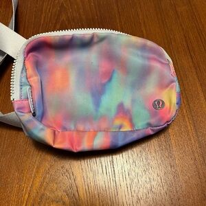 lululemon athletica Multicolor Bag